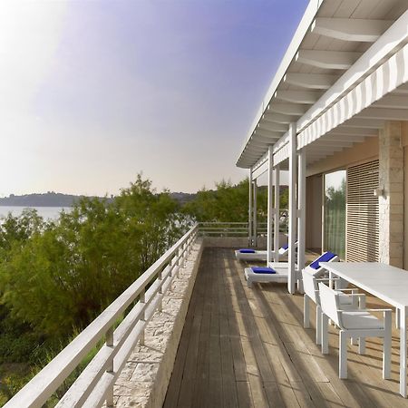 Arion A Luxury Collection Resort And Spa Vouliagméni Exterior foto