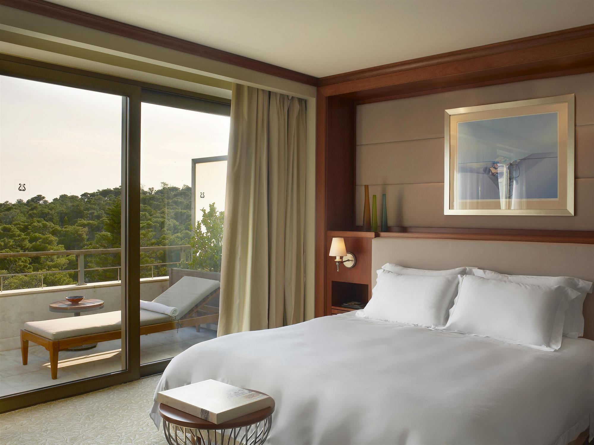 Arion A Luxury Collection Resort And Spa Vouliagméni Exterior foto