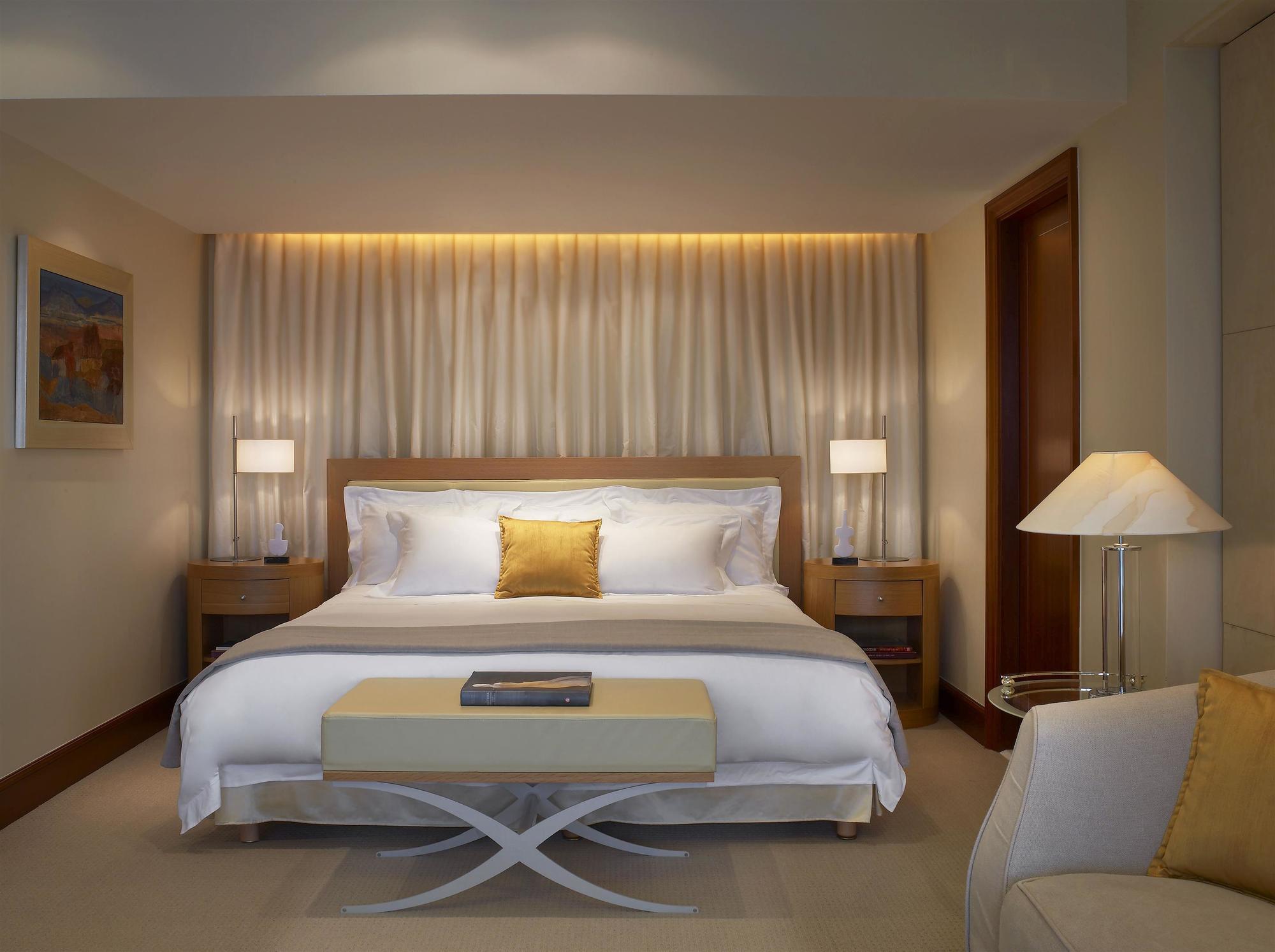 Arion A Luxury Collection Resort And Spa Vouliagméni Exterior foto