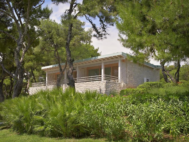 Arion A Luxury Collection Resort And Spa Vouliagméni Exterior foto