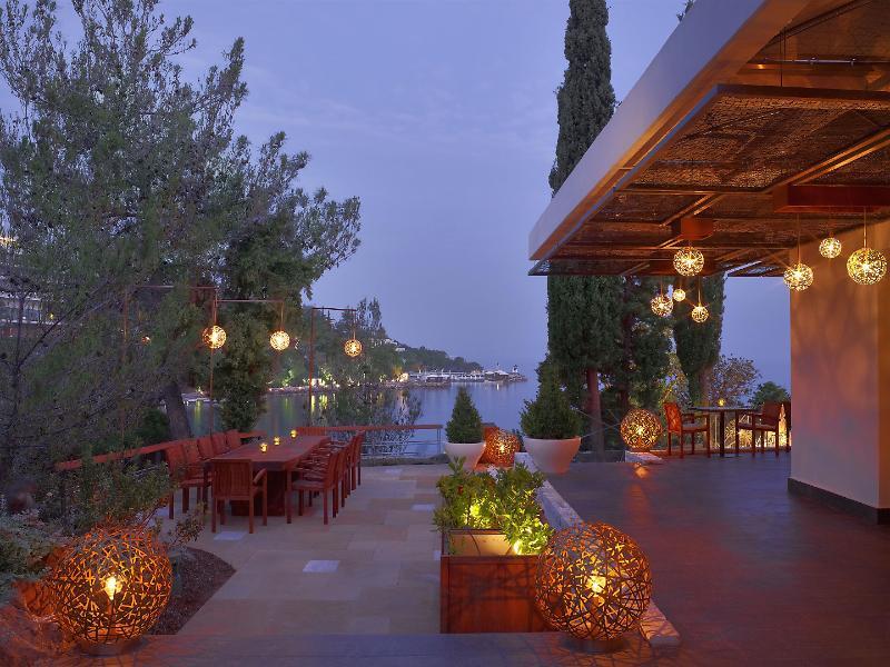 Arion A Luxury Collection Resort And Spa Vouliagméni Exterior foto