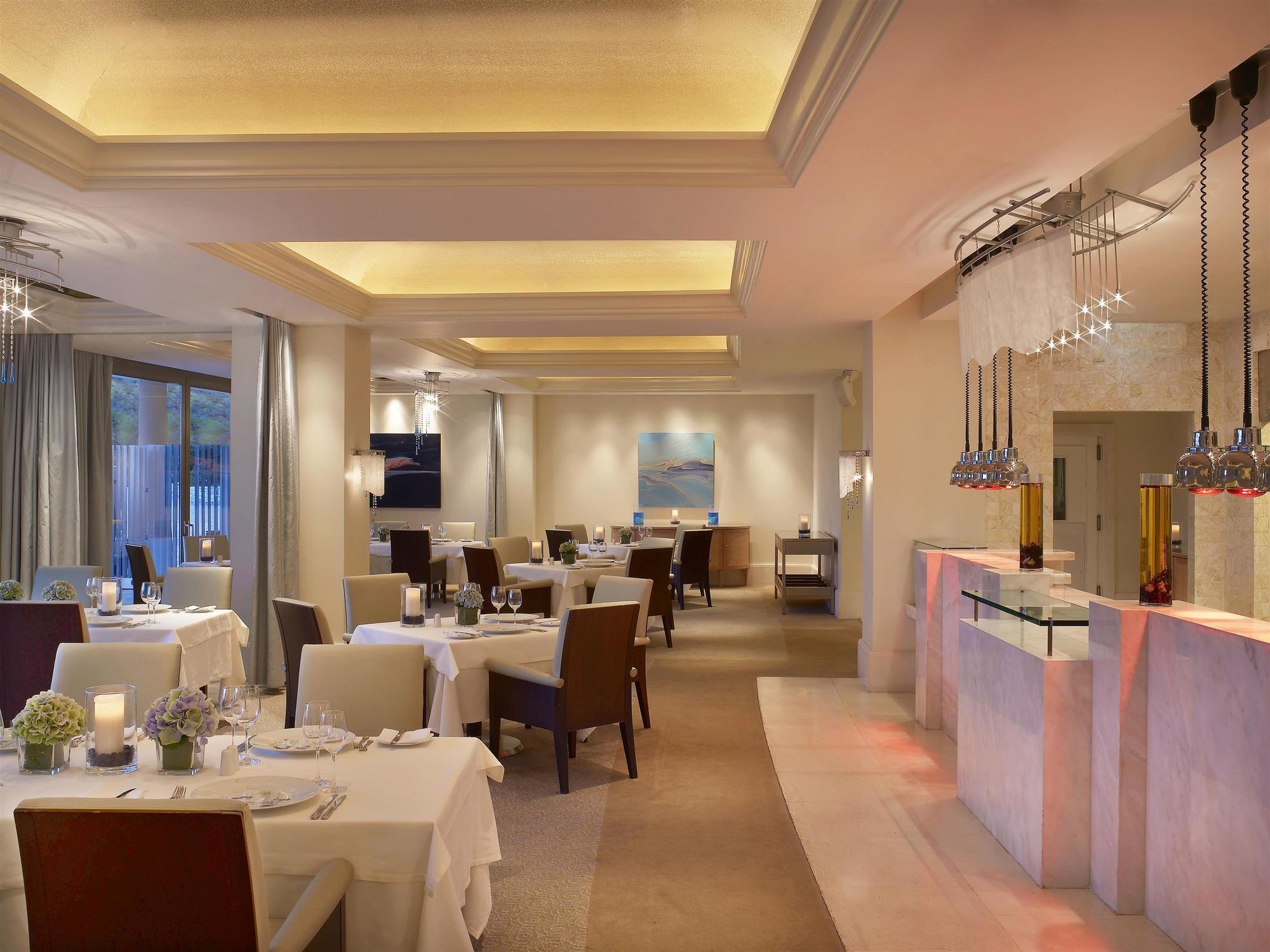 Arion A Luxury Collection Resort And Spa Vouliagméni Exterior foto