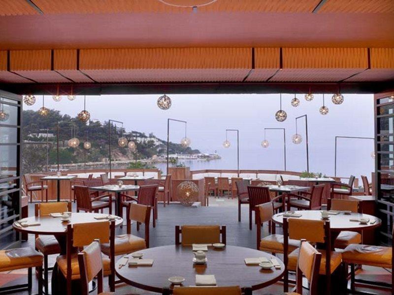 Arion A Luxury Collection Resort And Spa Vouliagméni Exterior foto