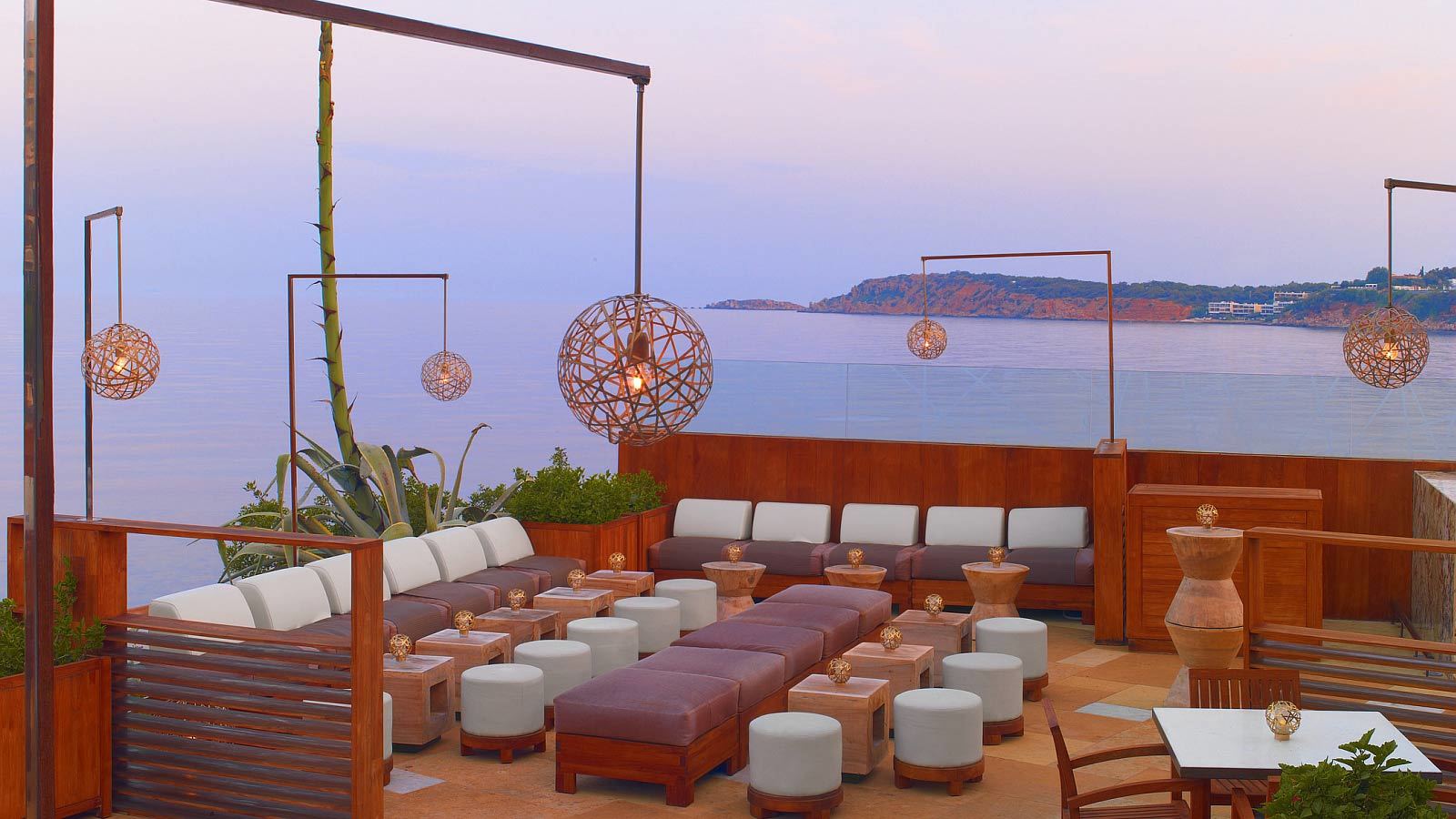 Arion A Luxury Collection Resort And Spa Vouliagméni Exterior foto